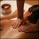 Swedish Massage