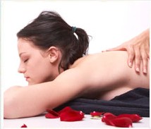 Aromatherapy Massage