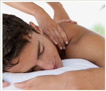 Deep Tissue/Sports Massage