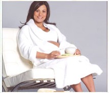 Pregnancy Massage