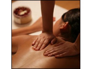 Swedish Massage
