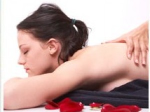 Aromatherapy Massage