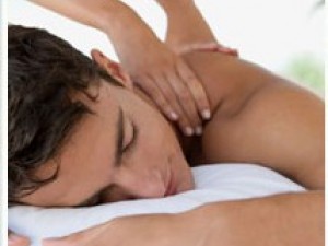 Deep Tissue/Sports Massage